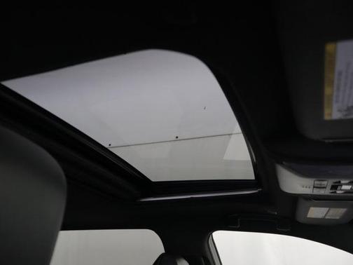 Silver Sky Metallic/Midnight Black Metallic 2024 Toyota RAV4 Prime XSE