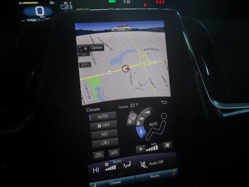 2021 Toyota Prius Prime Limited