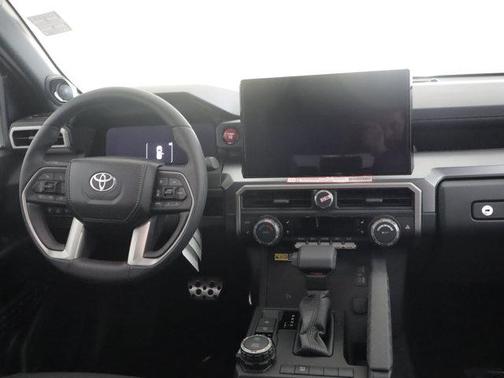 Wind Chill Pearl 2026 Toyota 4Runner TRD Sport Premium