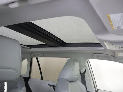 Silver Sky Metallic 2019 Toyota RAV4 Hybrid Limited