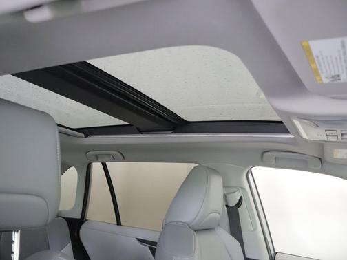 Silver Sky Metallic 2019 Toyota RAV4 Hybrid Limited