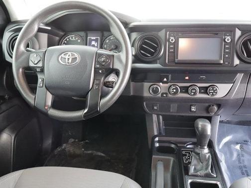 2019 Toyota Tacoma SR