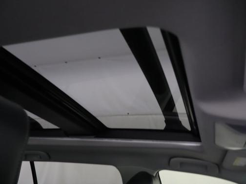 Midnight Black Metallic 2019 Toyota RAV4 Limited
