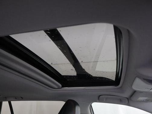Midnight Black Metallic 2019 Toyota RAV4 Adventure