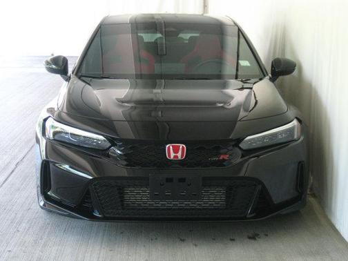 2024 Honda Civic Type R Type R