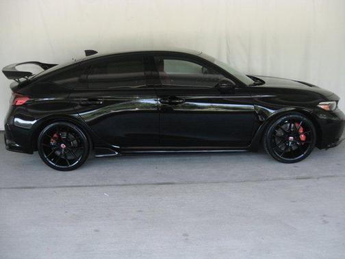 2024 Honda Civic Type R Type R
