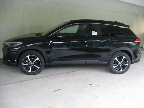 2025 Toyota Corolla Hybrid SE