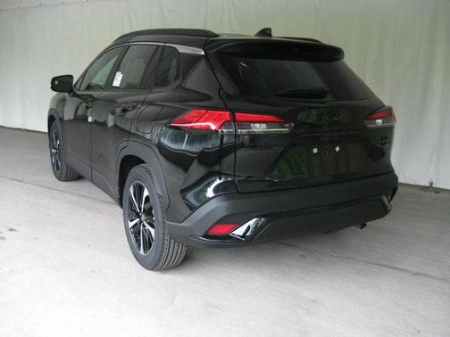 2025 Toyota Corolla Hybrid SE
