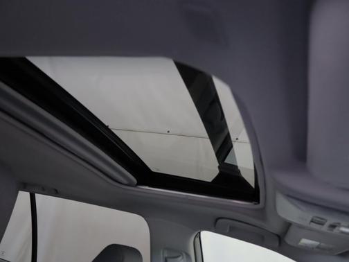 Magnetic Gray Metallic 2023 Toyota RAV4 XLE
