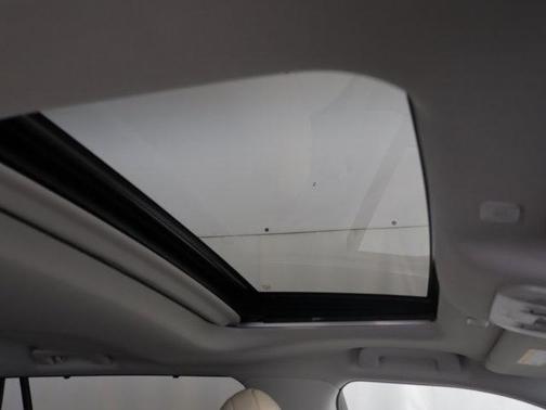 Midnight Black Metallic 2023 Toyota Highlander Limited