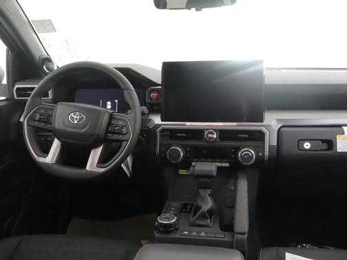 Ice Cap 2026 Toyota 4Runner TRD Off Road Premium
