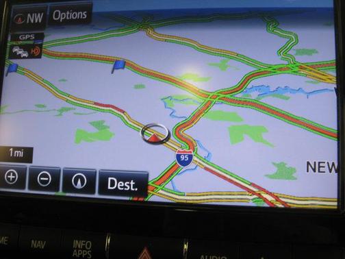 2017 Toyota Land Cruiser Base