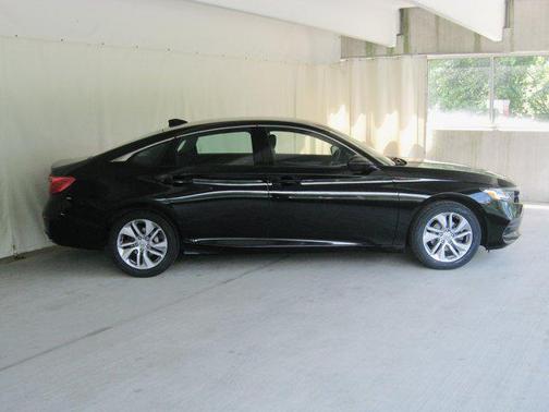 2020 Honda Accord LX 1.5T