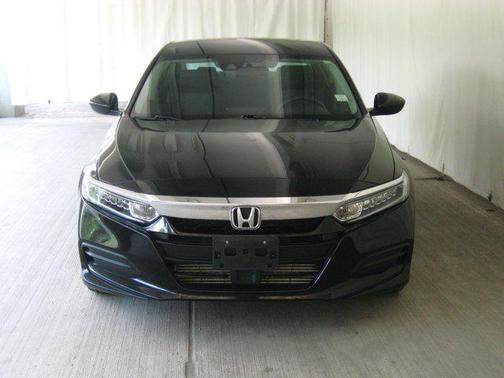 2020 Honda Accord LX 1.5T