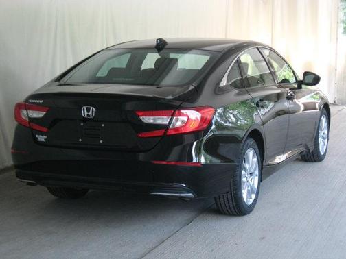2020 Honda Accord LX 1.5T