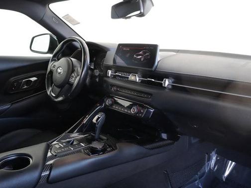 2022 Toyota Supra 3.0 Premium