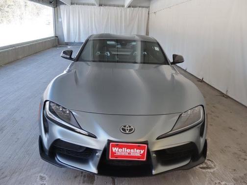 2022 Toyota Supra 3.0 Premium