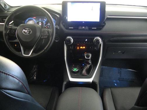 2024 Toyota RAV4 Prime XSE