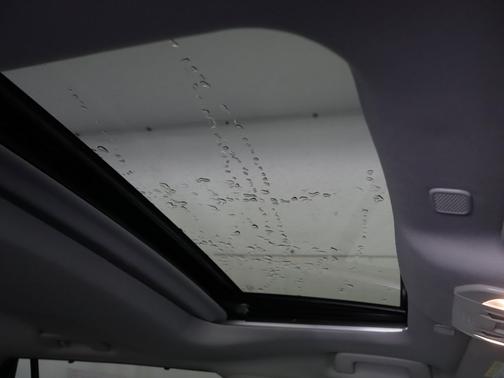 Magnetic Gray Metallic 2023 Toyota Highlander XLE