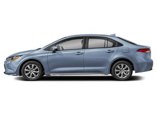 Underground 2026 Toyota Corolla LE