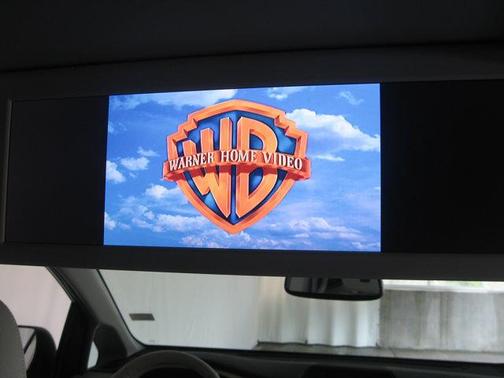 2013 Toyota Sienna XLE