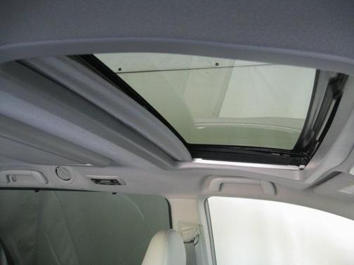 2013 Toyota Sienna XLE