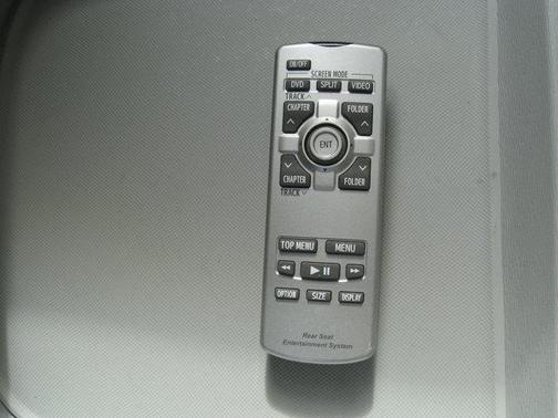 2013 Toyota Sienna XLE