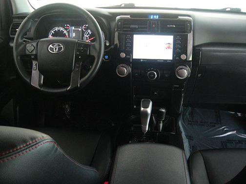 2022 Toyota 4Runner TRD Off Road Premium