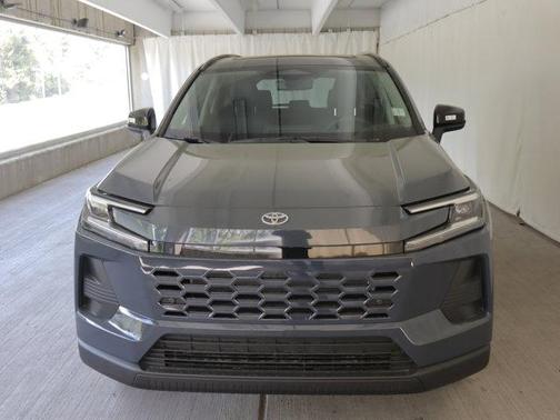 Storm Cloud 2026 Toyota RAV4 XLE Premium