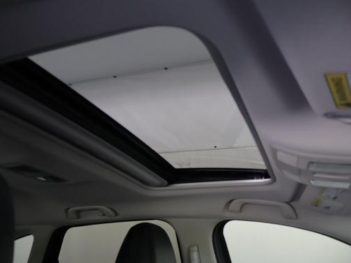 Eternal Blue Mica 2021 Mazda CX-5 Grand Touring