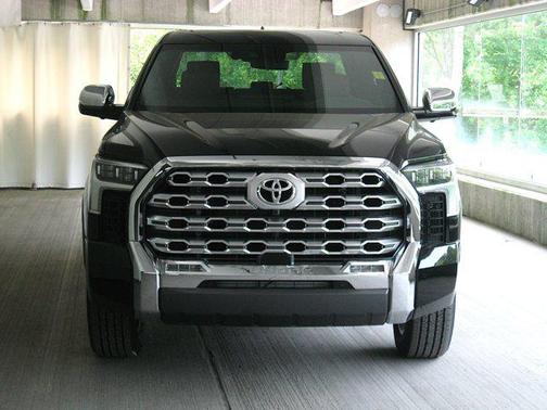 2025 Toyota Tundra 1794 Edition