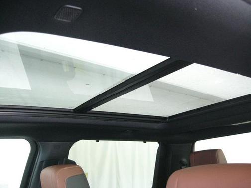 2025 Toyota Tundra 1794 Edition