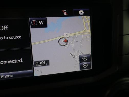 Magnetic Gray Metallic 2014 Toyota 4Runner SR5