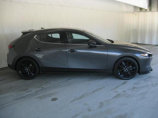 2023 Mazda Mazda3 2.5 Turbo AWD