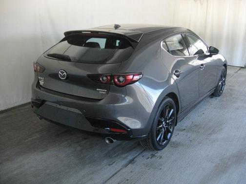 2023 Mazda Mazda3 2.5 Turbo AWD