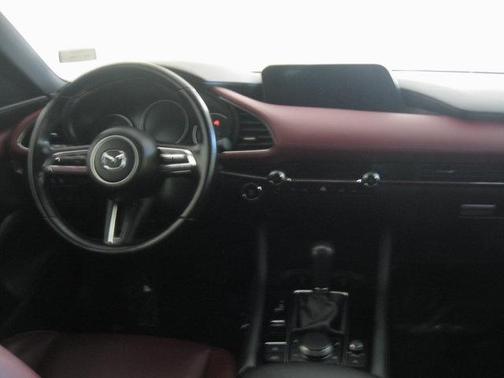 2023 Mazda Mazda3 2.5 Turbo AWD