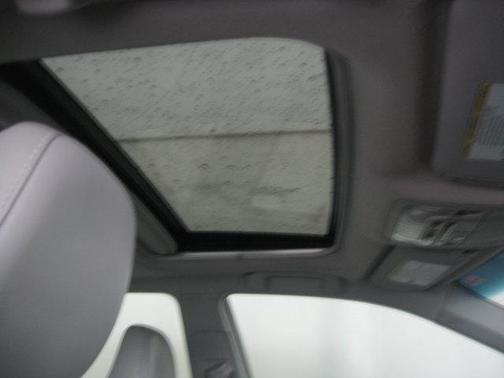 2012 Toyota Camry XLE