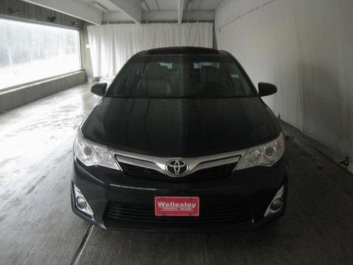 2012 Toyota Camry XLE