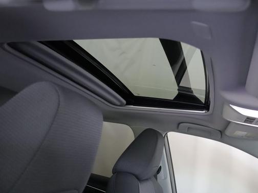 Magnetic Gray Metallic 2025 Toyota RAV4 XLE