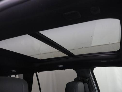 Celestial Silver 2026 Toyota Sequoia Platinum