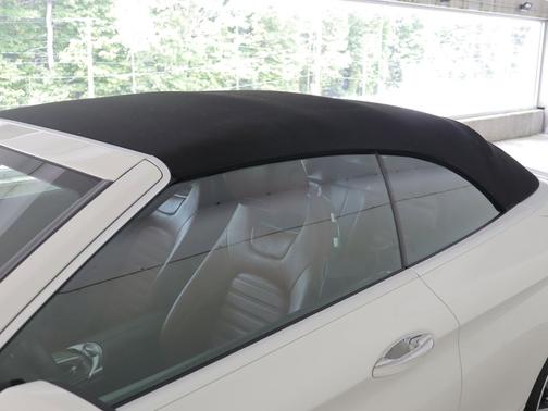 Diamond White Metallic 2018 Mercedes-Benz C-Class C 300 4MATIC