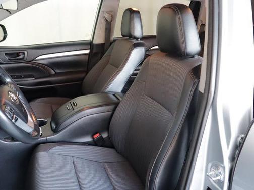 2018 Toyota Highlander LE Plus