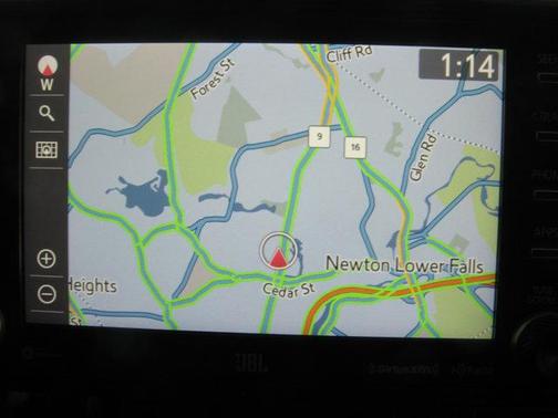 2020 Toyota RAV4 Hybrid Limited