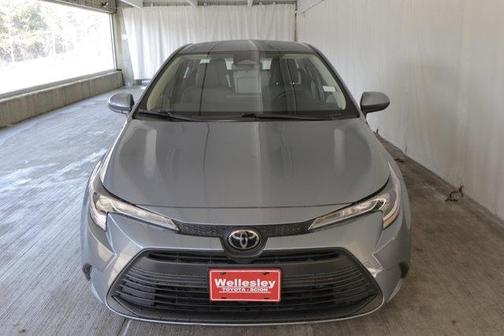 Celestite 2023 Toyota Corolla LE