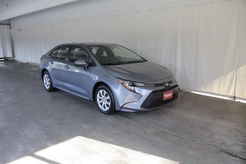 Celestite 2023 Toyota Corolla LE