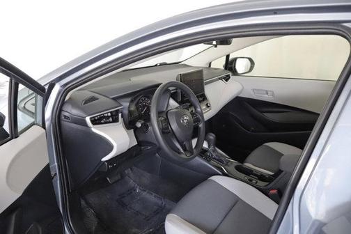 Celestite 2023 Toyota Corolla LE