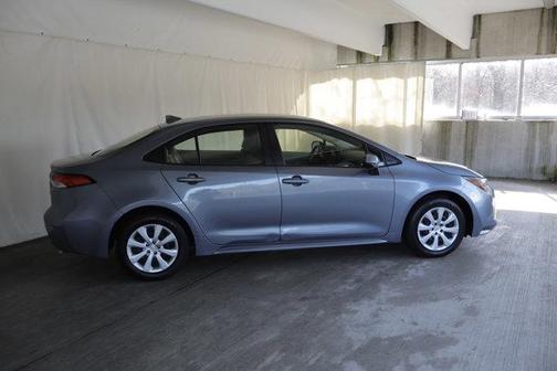 Celestite 2023 Toyota Corolla LE