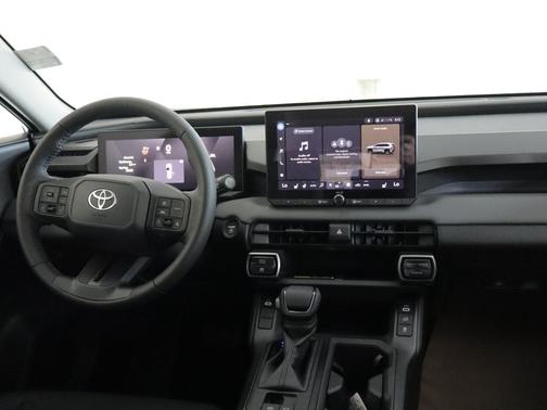 Storm Cloud 2026 Toyota RAV4 XLE Premium