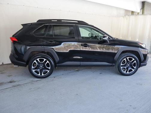 2021 Toyota RAV4 Adventure