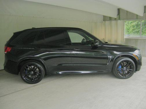 2018 BMW X5 M Base